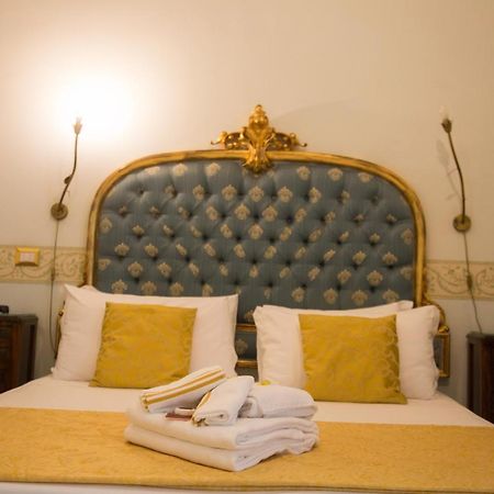 B&B Art Suite Santa Brigida Neapol Zewnętrze zdjęcie