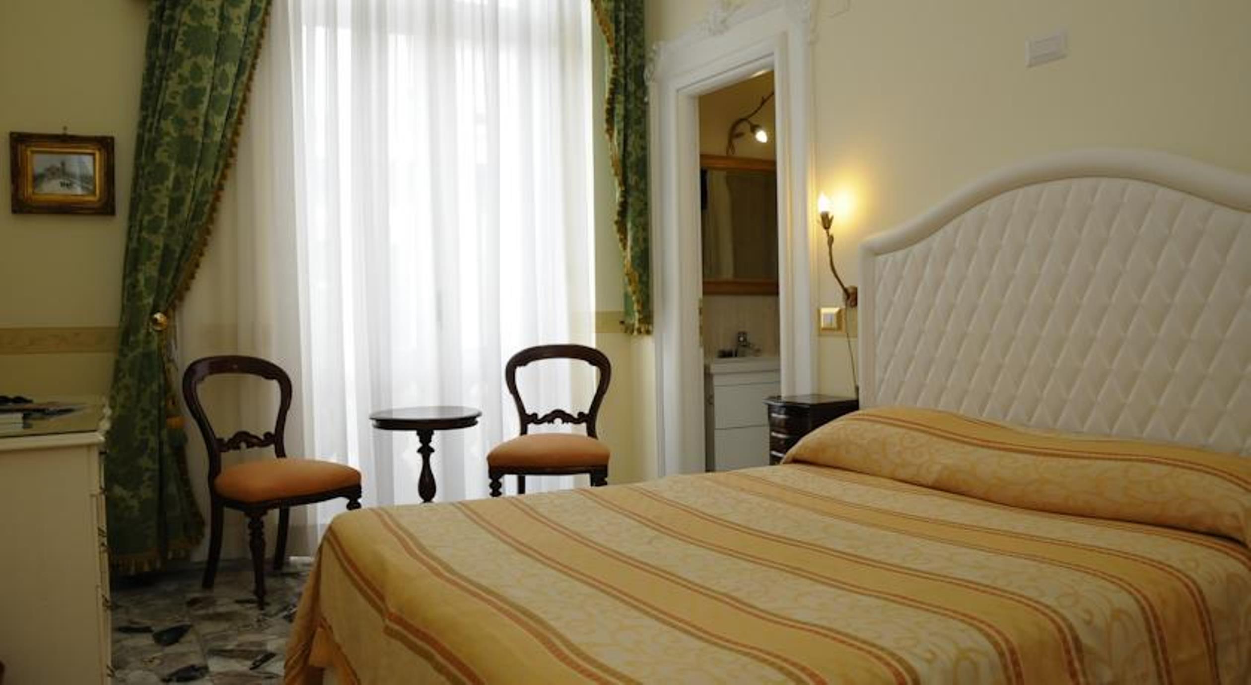 B&B Art Suite Santa Brigida Neapol Zewnętrze zdjęcie
