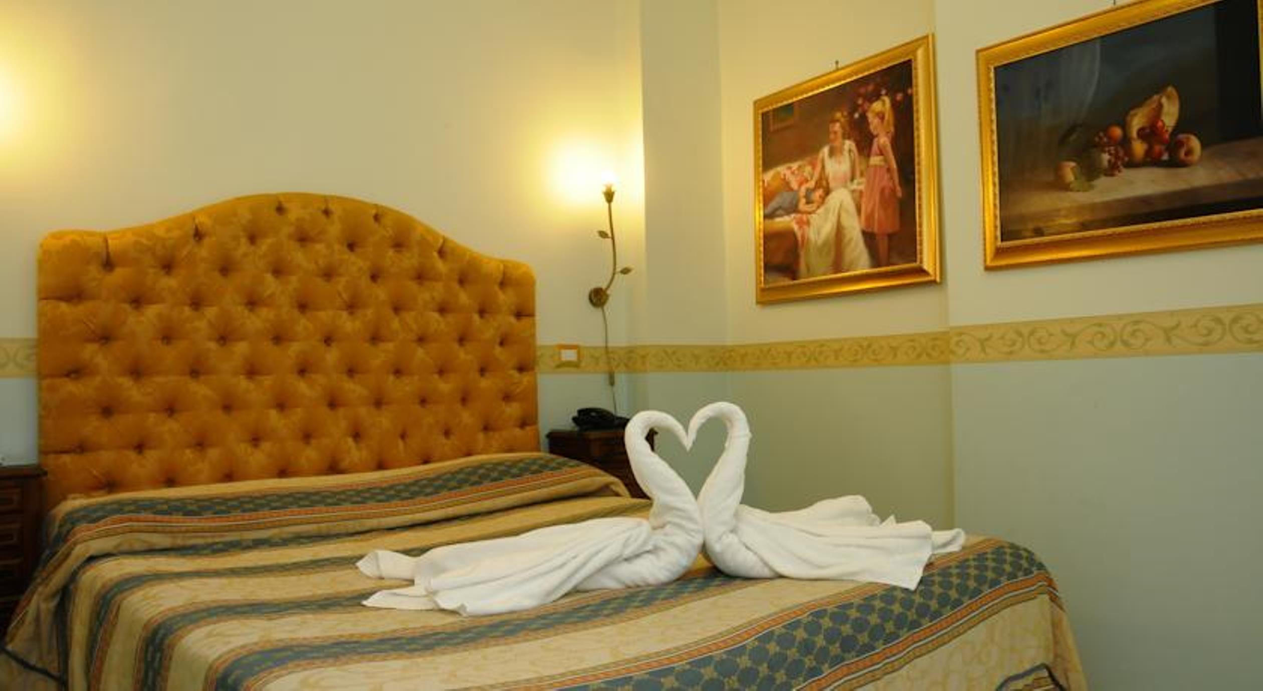 B&B Art Suite Santa Brigida Neapol Zewnętrze zdjęcie
