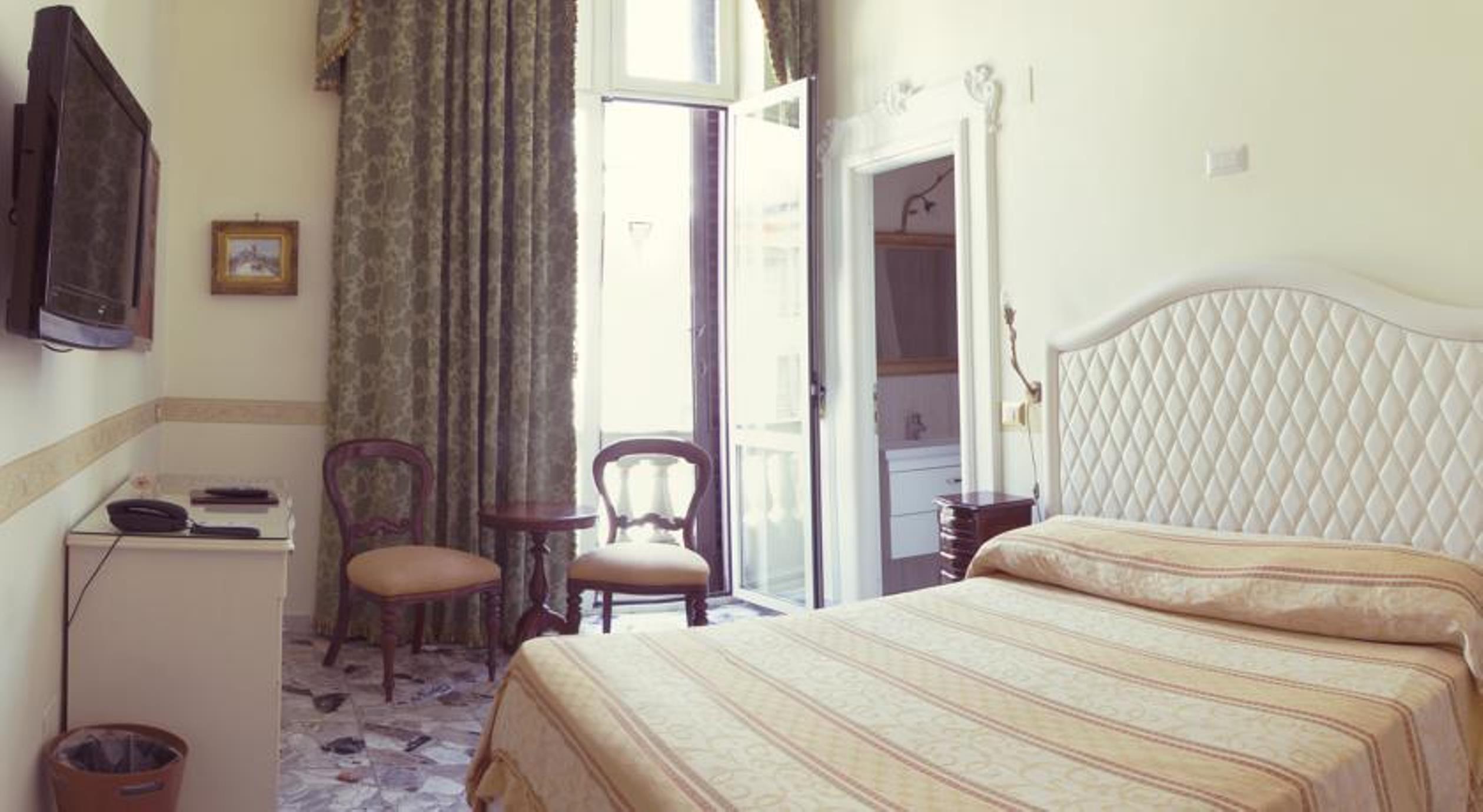 B&B Art Suite Santa Brigida Neapol Zewnętrze zdjęcie