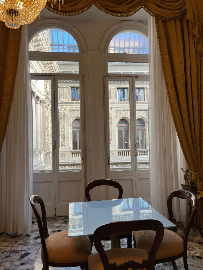 B&B Art Suite Santa Brigida Neapol Zewnętrze zdjęcie