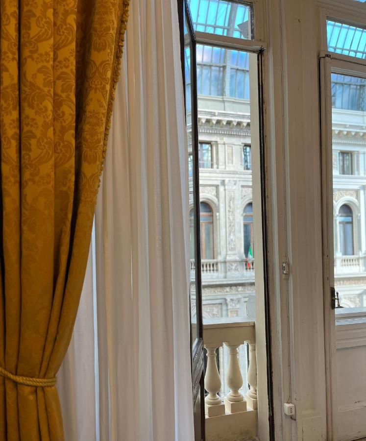 B&B Art Suite Santa Brigida Neapol Zewnętrze zdjęcie